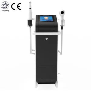 Professional Monopolar Skin Tightening Facial Lifting and Body Slimming Device