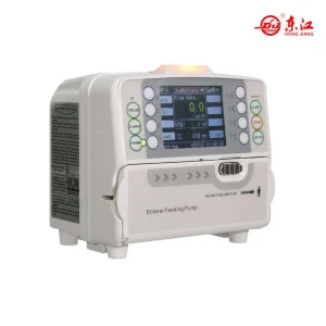 Clinic Pump