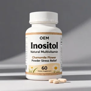 Multivitamin Tablets