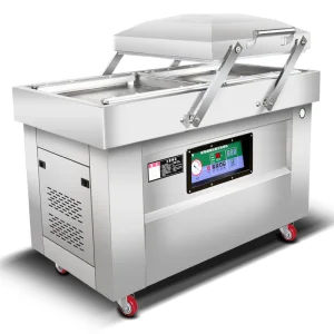 DZ400/2 Double Chamber Sealer Seychelles