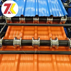 Panel de techo Zhongke 1000