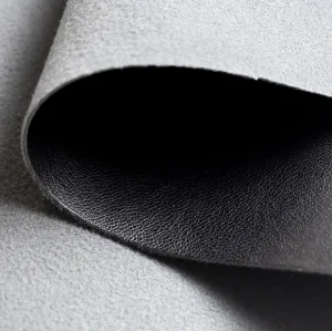 Micro Perfect Soft PU Upper Material Smooth Surface Material