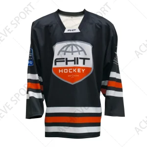 Breathable Ice Hockey Jerseys