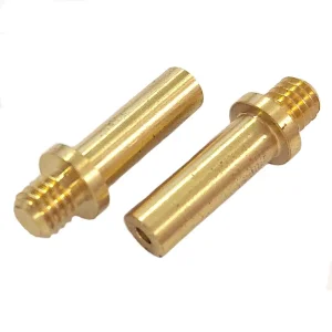 Hardware Part Carbide Insert Engine Parts Motor Component