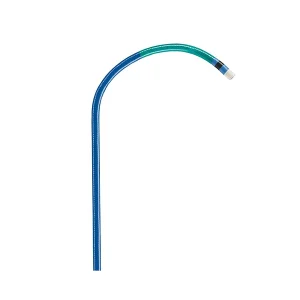 Stent Balloon Placement