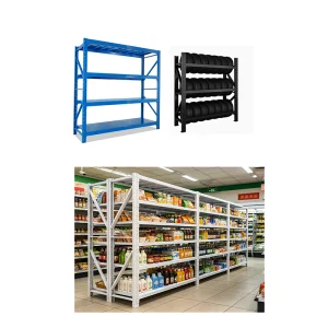 Gui Chang Warehouse storage rack