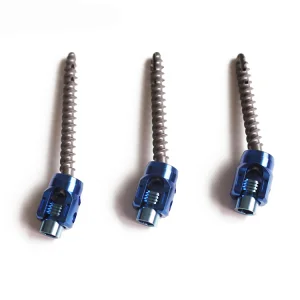 Geasure Trauma Orthopedics Spine Screws