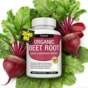 Beetroot Extract