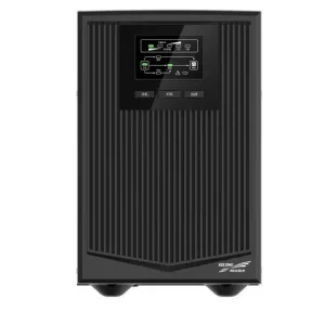 High Frequency Online UPS Manufacturer Single-Phase Uninterruptible Power Supply IP65 Backup Power for Telecom Server 1-20KVA