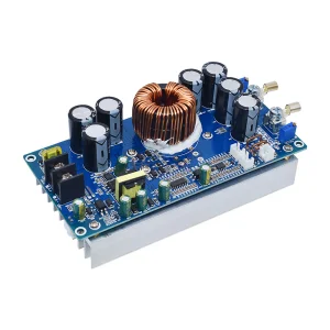 800W Step Down Buck Converter