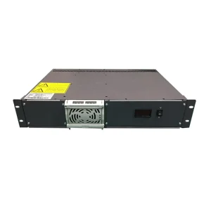 High Efficiency 230V Input AC-DC Industrial Battery Charger