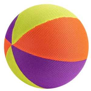 Soft Indoor Silent Basketball Toy