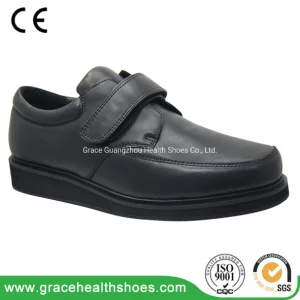 Wide Width Orthopedic Diabetic Shoes Seamless Lining for Foot Pain Arthritis Relief