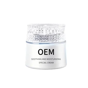 OEM Customized Moisturizing Repair Cream