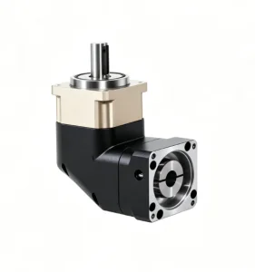 Planetary Speed Reducer Gear Box for Robot Transmission Gearboxes 42P-ANH Planetary Gearbox Reducer CNC Processing
