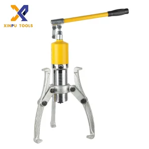 Fyd-30 Hydraulic Puller