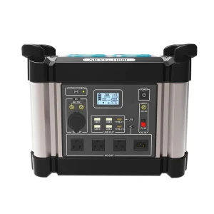 Wireless Charging Stable and Practical Support Solar Support Solar Charge Storage Portable Outdoor Power Bank