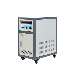 Variable Voltage Supply