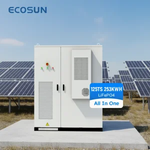 ECOSUN ESS