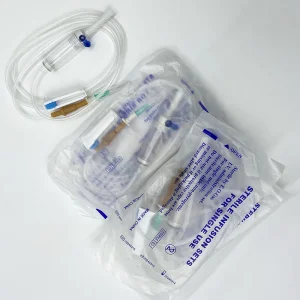 Infusion Set