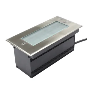 Outdoor Step Light