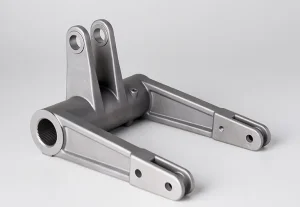 Carbon steel castings