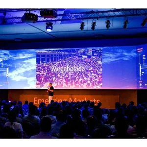 High Brightness Billboard