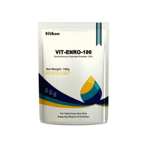 Highly Effective Animal Drugs