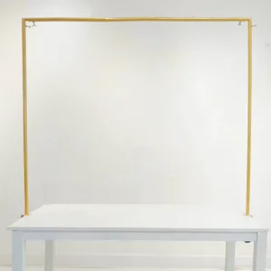 Adjustable Metal Arch