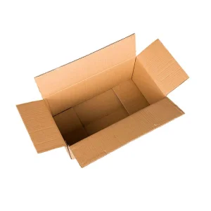 Mailing Box