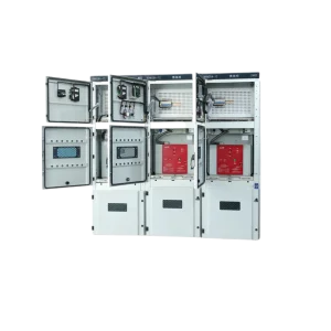 ISO9001 KYN28 Power Distribution Panel Board KYN28A-12 Switch Gear Electrical MV 11KV High Voltage Switchgear