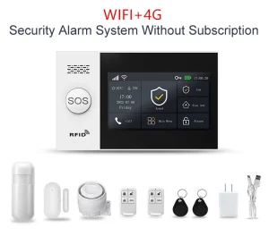 IoT Alarm