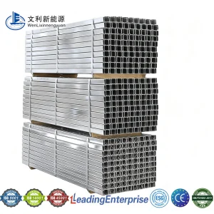 Wholesale Solar Racking