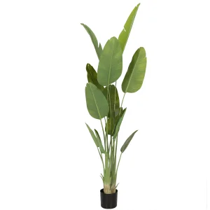 Artificial Banana Tree