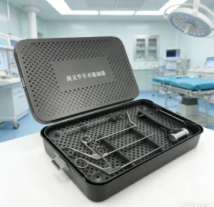 Shoulder Joint Instrument Set Stainless Steel