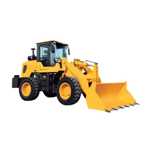 Cheap Wheel Loader