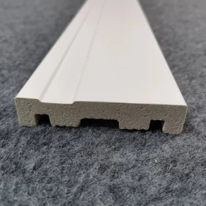 Plastic Skirting