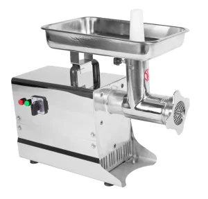 Hot Selling Stainless Steel Meat Grinder Meat Mincer Meat Processing Machine Hfm-32