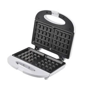 Die-Cast Aluminum Kitchen Appliance