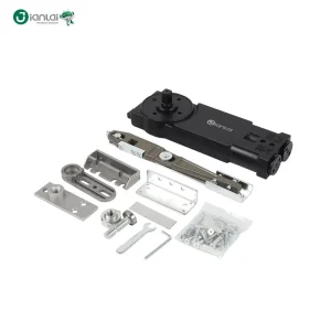 Overhead Concealed Floor Spring