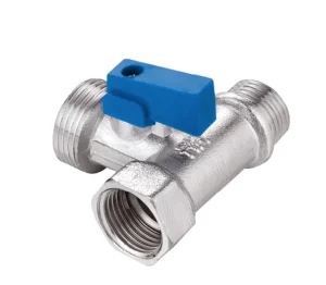 China Angel Valve