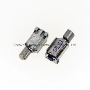 SMD Vibration Motor Medical Device Vibration Motor Miniature DC Motor