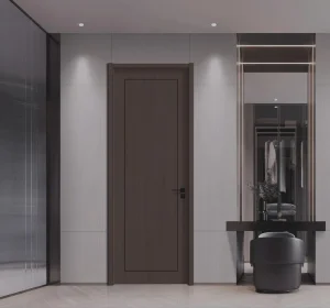 Stylish and Functional UPVC Doors for Residential Use