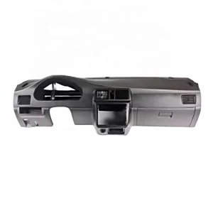 Car Interior Mould