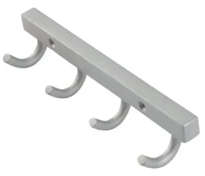 Aluminum Towel Hooks