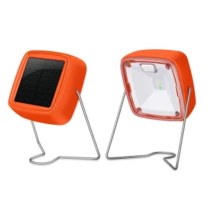 Solar Reading Lamp