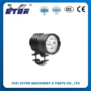 High Brightness LED Spotlight CBL-12-W
