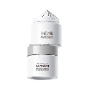 Clay Mask