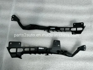 Suporte do Para-choque Frontal do Opel Astra J