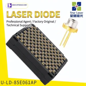 Union Optronics Laser Diode